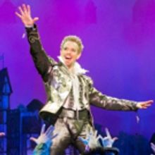 BWW Review: SOMETHING ROTTEN Brings Hilarity and Music to the Peace Center
