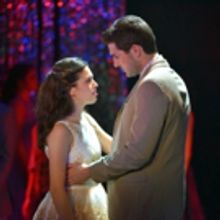 BWW Review: The Engeman's Exquisite WEST SIDE STORY