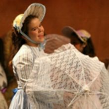 BWW Blog: Patti Meadors - Online Casting Calls