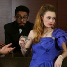 COD College Theater to Stage RUMORS at the MAC, 4/21-5/1