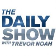 DAILY SHOW WITH TREVOR NOAH Set for 2-Week Road Trip to Cover National Conventions