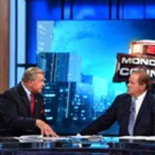 NFL Legends to Join Chris Berman on ESPN's Monday Night Countdown All Season