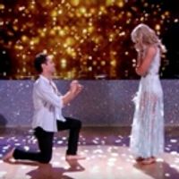 VIDEO: Watch DANCING WITH THE STARS Pros Get Engaged on Live TV! Video