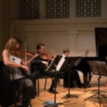 Orion Ensemble to Conclude Season with Dvorak, Beach, Brahms