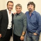 Mark Siebert to Lead Stephen Schwartz and Christian Struppeck's SCHIKANEDER…