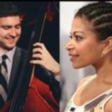 HEDWIG's Rebecca Naomi Jones and More to Join Charlie Rosen's Broadway Big Band at 54