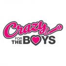Pre-Production and Soundtrack Recording Underway for New Musical Dramedy CRAZY FOR…