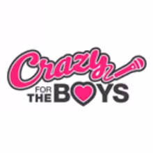 Pre-Production and Soundtrack Recording Underway for New Musical Dramedy CRAZY FOR…