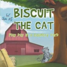 Jean Harris Announces BISCUIT THE CAT
