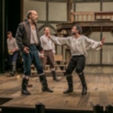 BWW Review: EQUIVOCATION at STNJ is Fascinating Drama