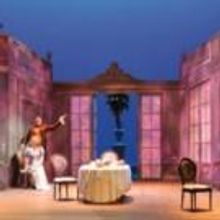 Opera Lafayette to Release Recording of LES FEMMES VENGEES, 9/11