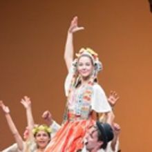 2017 Summer Shakespeare Intensive with Prague Shakespeare Company