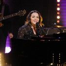 VIDEO: Norah Jones Performs 'Don't Be Denied' on LATE LATE SHOW