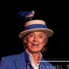 BWW Review: Tommy Tune Transfixes at The Rrazz Room at The Prince