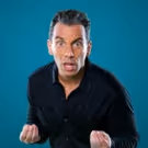 Sebastian Maniscalco Set for New Showtime Comedy Special WHY WOULD YOU DO THAT?,