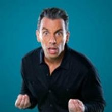 Sebastian Maniscalco Set for New Showtime Comedy Special WHY WOULD YOU DO THAT?,