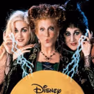 Wolfbane Productions Hosts Screening of Disney's HOCUS POCUS