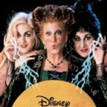 Wolfbane Productions Hosts Screening of Disney's HOCUS POCUS