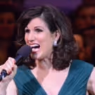 BWW Review: Brian d'Arcy James, Stephanie J. Block Join The New York Pops For…