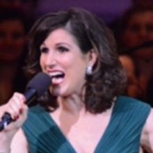 BWW Review: Brian d'Arcy James, Stephanie J. Block Join The New York Pops For Christm