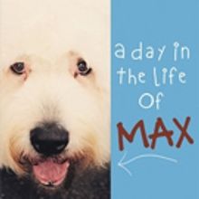 Kathryn Duvenci Shares A DAY IN THE LIFE OF MAX