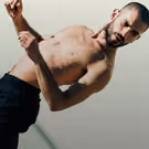 Jacob's Pillow Dance Festival Presents SOME OF A THOUSAND WORDS and ARIAS Company…