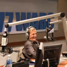 Photo Coverage: Radio Legend Joey Reynolds Launches New Show on WABC