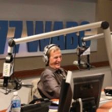 Photo Coverage: Radio Legend Joey Reynolds Launches New Show on WABC