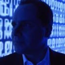 JAMES FREEDMAN: MAN OF STEAL Headed to Trafalgar Studios