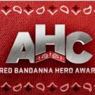 American Heroes Channel Teams with Huffington Post on 2nd Annual 'Red Bandanna Hero…