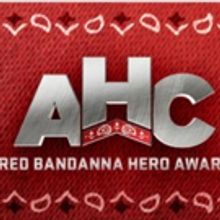 American Heroes Channel Teams with Huffington Post on 2nd Annual 'Red Bandanna Hero…