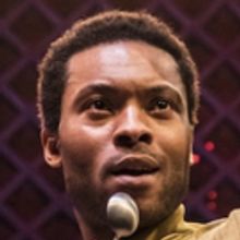 BWW Review: ONE NIGHT IN MIAMI, Donmar Warehouse, 13 October 2016