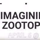 Go Inside the Making of Disney's Ground-Breaking Film in IMAGINING ZOOTOPIA