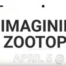 Go Inside the Making of Disney's Ground-Breaking Film in IMAGINING ZOOTOPIA