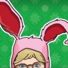 Paper Mill Announces Social Media Contest for A CHRISTMAS STORY: MUSICAL