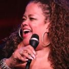 BWW Review: Natalie Douglas Brings Glitter and Magic to Birdland in STEVIE SONGS