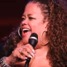 BWW Review: Natalie Douglas Brings Glitter and Magic to Birdland in STEVIE SONGS