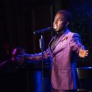 MOTOWN's Mykal Kilgore Launches Kickstarter for Debut Solo Album