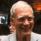 Photo Coverage: David Letterman Hosts Party at Friars Club as THE LATE SHOW Comes to…