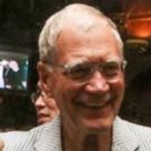 Photo Coverage: David Letterman Hosts Party at Friars Club as THE LATE SHOW Comes to…