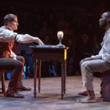 NYTW's NAT TURNER IN JERUSALEM to Host Post-Show '...And Justice For All?' Discussion