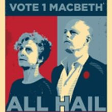 Greg Fleet in New Play SIGNIFYING NOTHING Comes to Holden Street Theatres