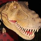 Photo Flash: JURASSIC PARK LIVE Premieres at Royal Albert Hall