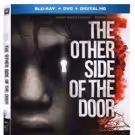THE OTHER SIDE OF THE DOOR Coming to Digital HD & Blu-ray/DVD