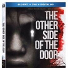 THE OTHER SIDE OF THE DOOR Coming to Digital HD & Blu-ray/DVD