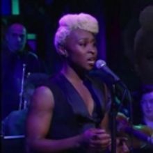 Tony Winner Cynthia Erivo to Perform at Oscar's Governors Ball