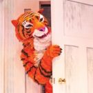 THE TIGER WHO CAME TO TEA Roars Back into the Epstein Theatre this Month