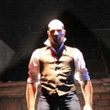 SWEENEY TODD Extends Jo'Burg Season at Pieter Toerien's Montecasino Theatre Due to Pu