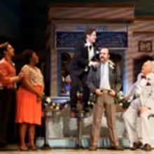 The Filling Makes the Pie! Meet the Full Cast of WAITRESS, Opening Tonight on…