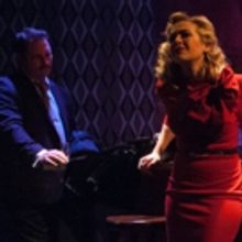 BWW Review: Cafe Nordo's SAUCED is a Delectable Feast in Many Ways